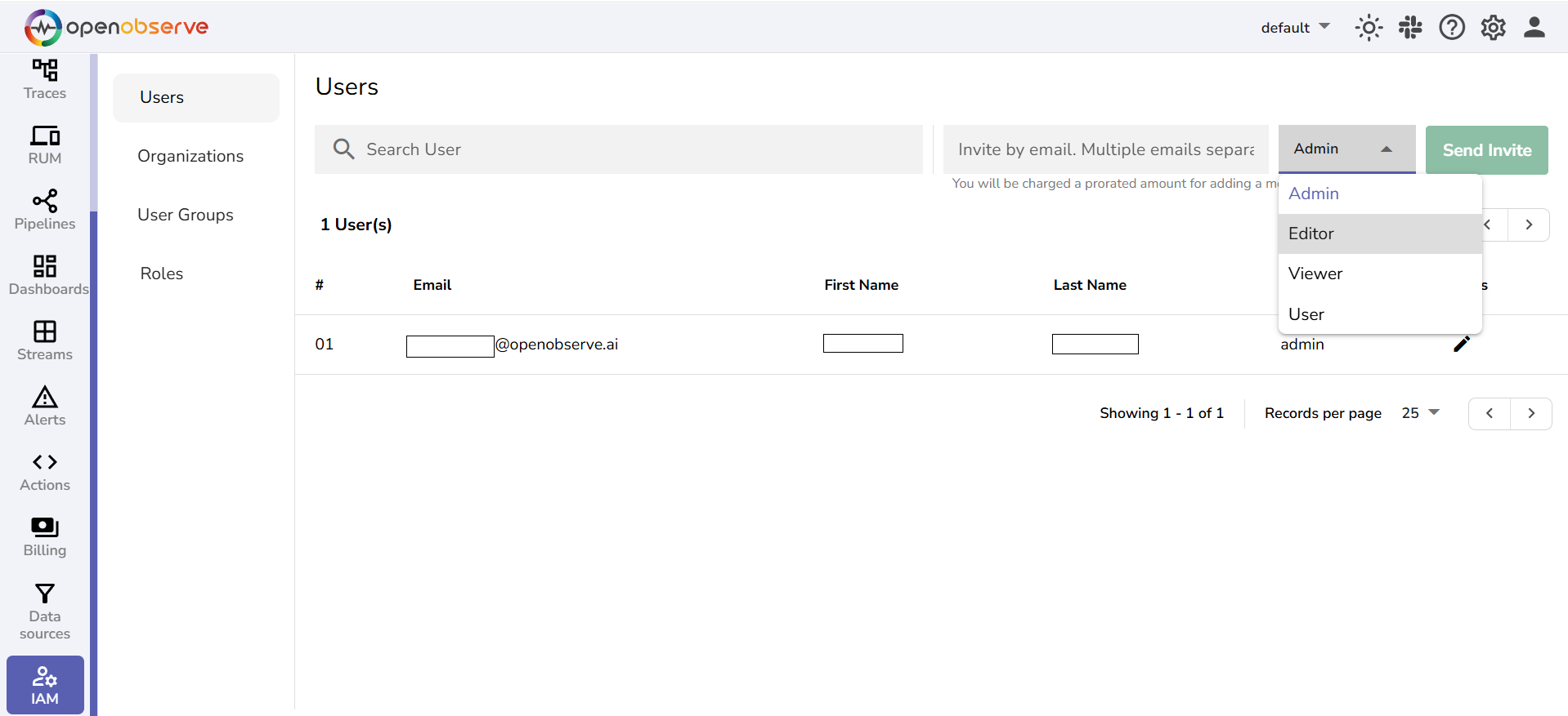 Invite_users_o2cloud