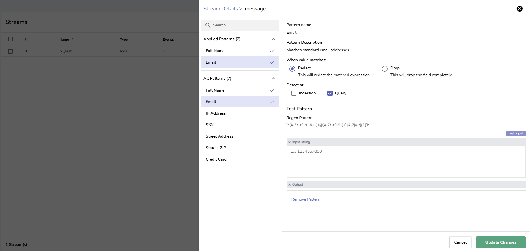 regex-patterns-redact
