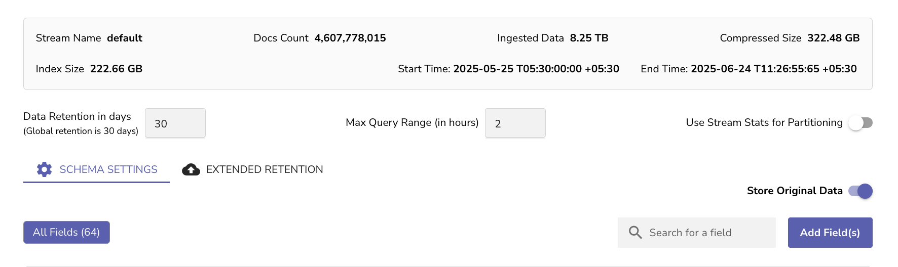 Troubleshooting Errors
