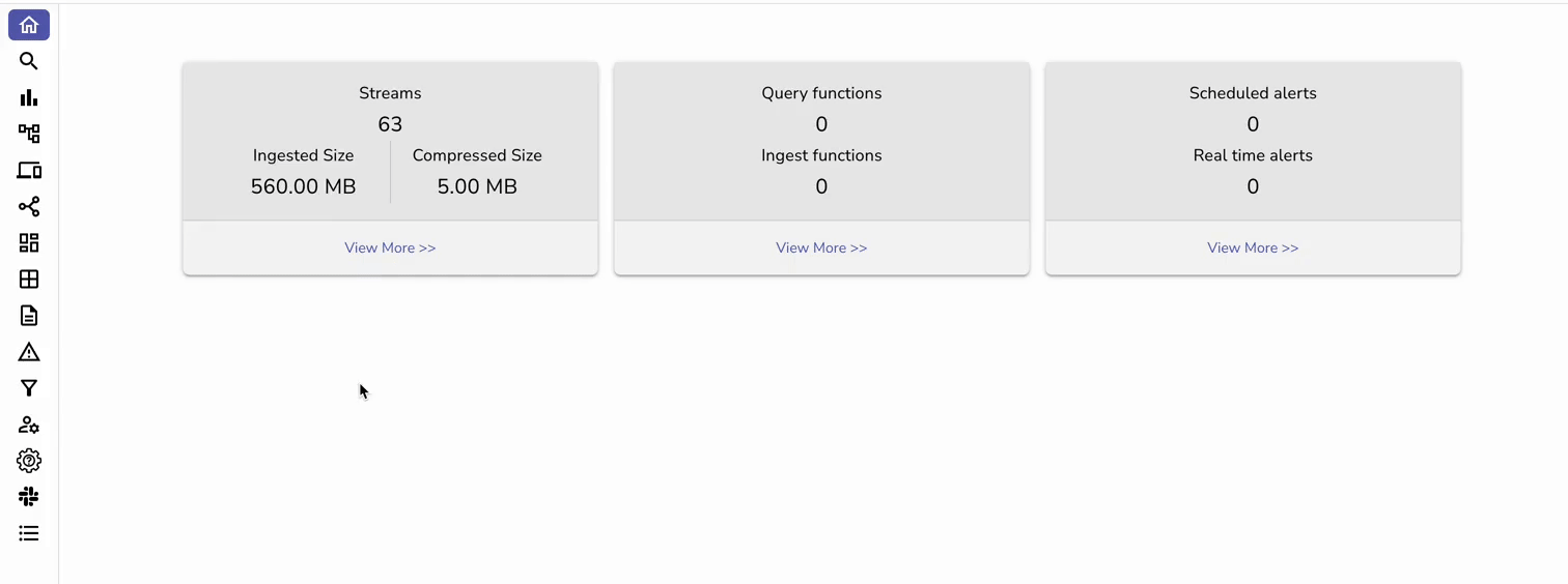 Install OpenObserve Collector